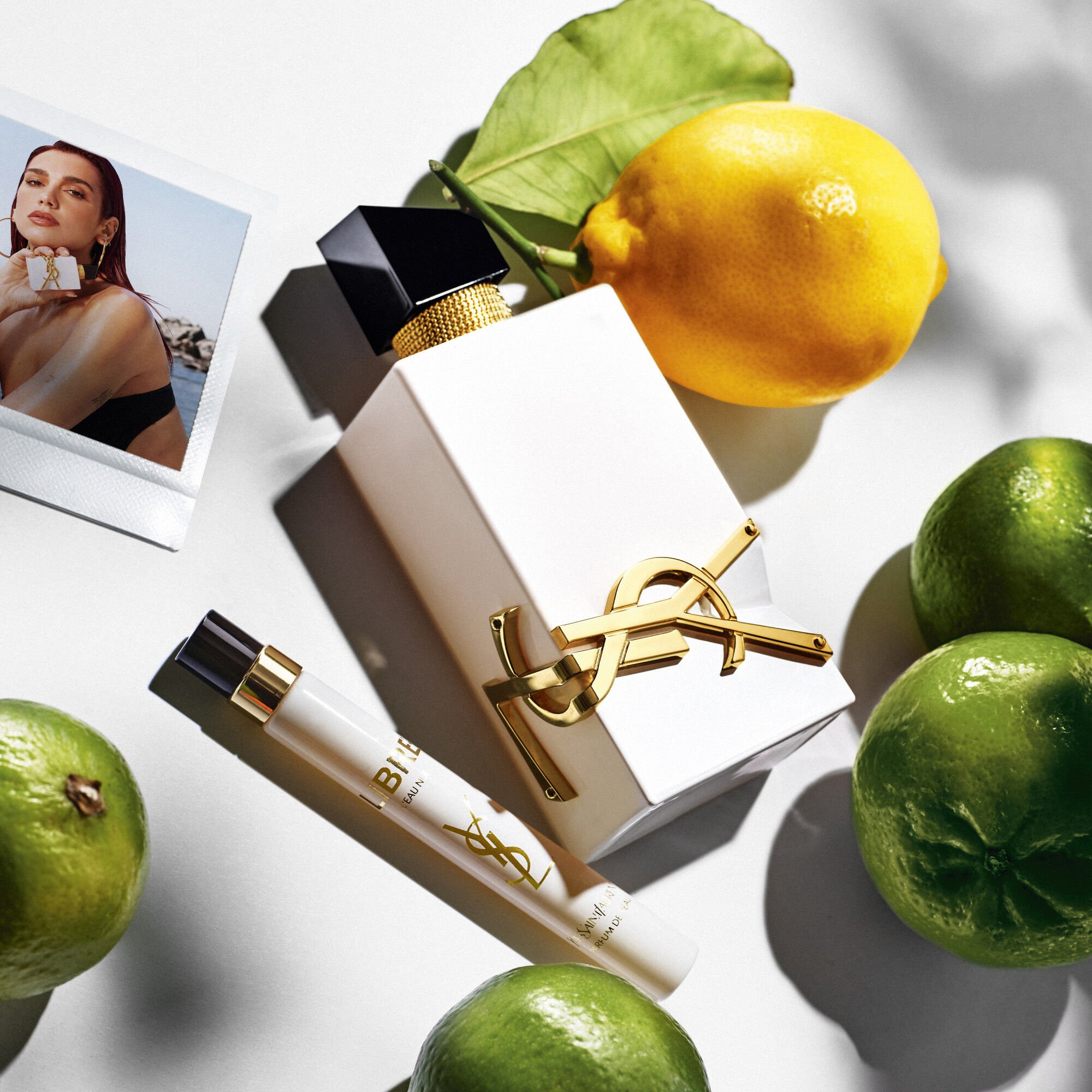 Libre L'Eau Nue - Women's Alcohol-Free Oil-in-Water